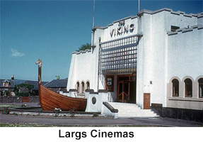largs cimenas icon